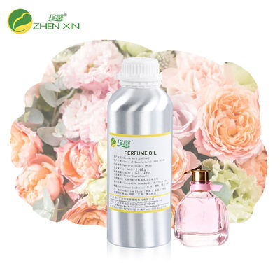 100% Pure High Concentrated Liquid Fragrance Oil Body Spray Perfume