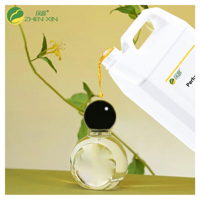 Fresh Floral Scent Liquid Fragrance Oil With Free Sample Factory Supplier