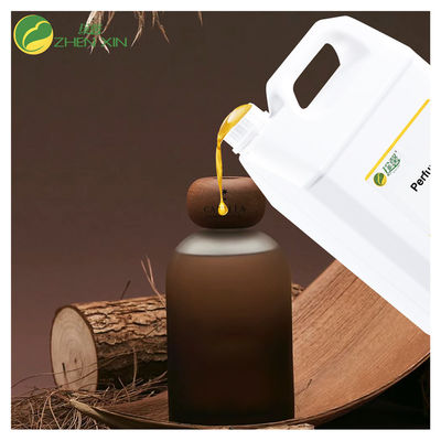 Perfume Oud Arabic Fragrance Oil Woody Scent For Luxury Perfume Making