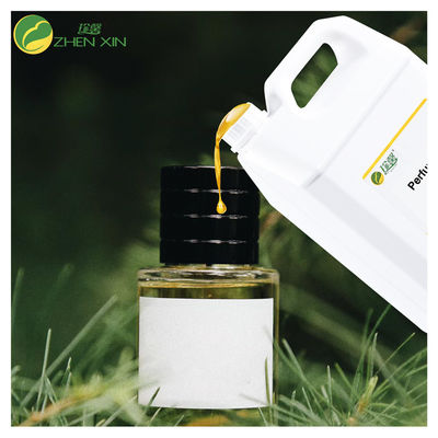 Strong Scent Forest Fresh Fragrance Perfume Oil Original Oil For Perfume Making