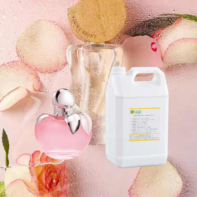 Bulk Fragrances Oils Manufacturer Wholesale Rose Fragrance Oil For Body Spray