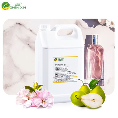 Fresh Bulk Fragrance Oil Sakura High Concentrate Perfume Oil Factory Supplier