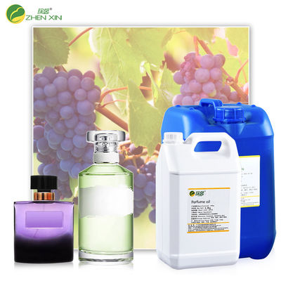 Long Lasting Man Fragrance Oil For Branded Perfume Concentrated Perfume Oils