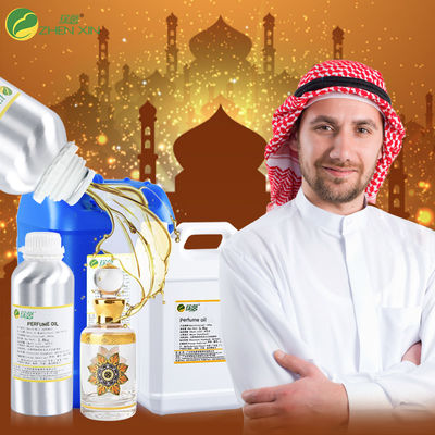 Bulk Fragrance Oil Concentrated Body Fragrance Distributor France Perfume Oil