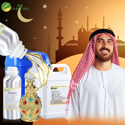 Wholesale Long-Lasting Fragrance Middle East Arabian Perfume Fragrance Original