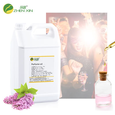 Long Lasting Unisex Arabic Fragrance Oil Synthetic Flavour