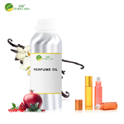 Famous Designer Body Fragrance Concentrated Perfume Oils Roll On Perfume Oil