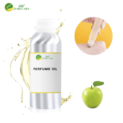 Factory Direct Sale Custom Fragrance Oil For Perfume Making Perfume Essential Oil Concentrated Fragrance
