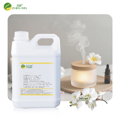 Vanilla Scented Oil in Bottle Perfume Oil for Aroma Diffuser Essential Oil in Drum