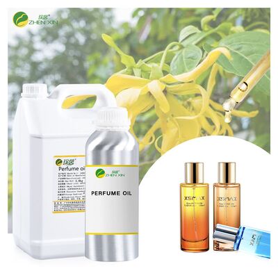 Ylang Ylang Perfume Oil Wholesale Man Scent And Fragrance For Perfume Making Perfume Essential Oil
