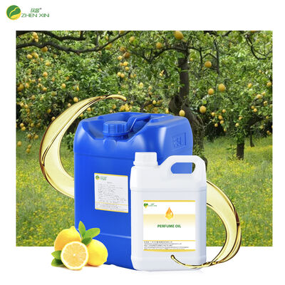 Designer Perfume Oil Fragrances Musk Lemon Perfume Arabic Long Lasting Body Spray Perfume Fragrance Oils