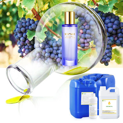 Arabic Inspired Perfume Fragrance Wholesale High Quality Brand Perfume Oil
