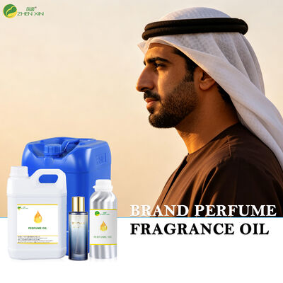 Luxury Dubai Arabic Body Spray Perfume Fragrance Wholesale Perfume Oil For Men