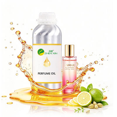 High Quality Arabic Oil Based Perfumes Designer Kids Perfume Fragrance Wholesale