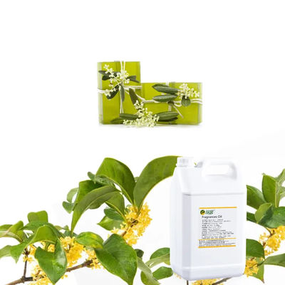 Fantastic Soap Fragrances Osmanthus Fragrances For Making Soaps