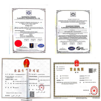 Organic Natural Peppercorn Perfume Candle Scents For Candle Making