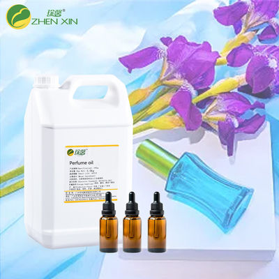 Natural Floral Perfume Essential Oil Branded Perfume Fragrance
