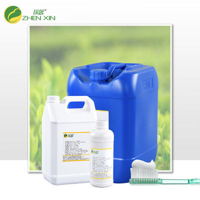 Factory Direct Supply Fresh Green Tea Natural Flavor Food Grade For Toothpaste Making With Good Purchase Experience