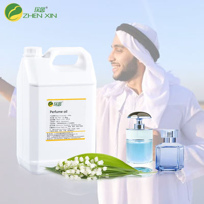 Long Lasting Floral Perfume Fragrance For Perfume With Factory Price
