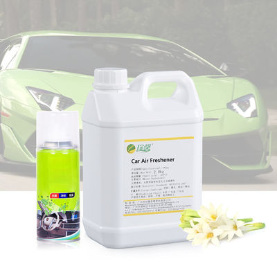 Popular Original Design Tuberose Fragrance For Car Air Freshener With Factory Price  Car Fragrance For Cars