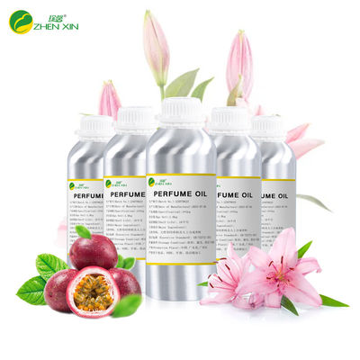OEM  Long Lasting Parfum Spray Branded Perfume Fragrance Oil