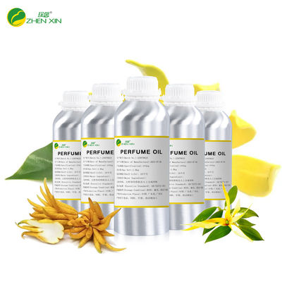 Perfume Fragrance Raw Materials Long Lasting Fragrance Branded Fine Perfume Concentrated