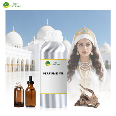 Hot Sales Dubai Perfume Branded Arabic Fragrance Oud Wood Perfume Essential Oil