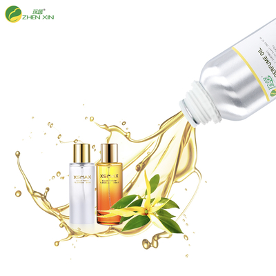 Strong Scented Oil Fragrance Oil For Arabic Dubai Perfume
