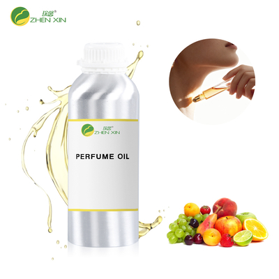 France Famous Brand Custom French Perfume Essential Oil Fragrance For Perfume Making