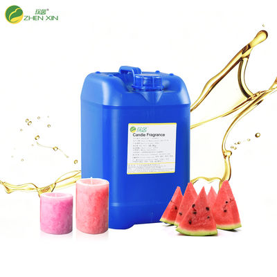 High Concentration Watermelon Candle Scent Oil Essential Oils for Candle Making