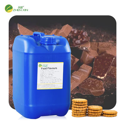 Biscuit Flavor Aroma Food Fragrance ISO Grade Food Flavor For Bakery
