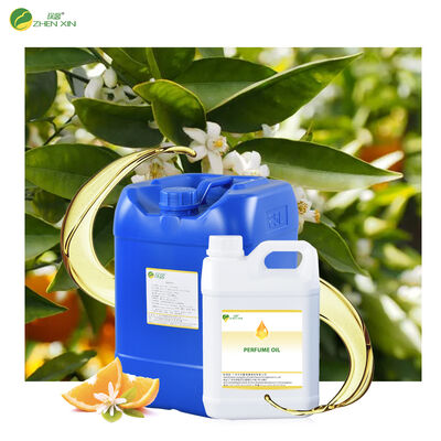 น้ำหอมคุณภาพสูง กลิ่นส้ม กลิ่นหอมโรแมนติก สเปรย์ผิวกาย น้ำหอมออยล์สั่งทำพิเศษ