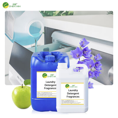 Fragrance for Soap Making Fresh Green apple Essential Oils for Detergent Fragrance for Detergent