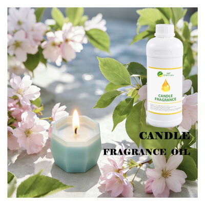 น้ำหอมกลิ่นติดทนนาน ขายส่ง น้ำหอมคุณภาพพรีเมียม กลิ่นหอมสดชื่นสำหรับทำเทียน