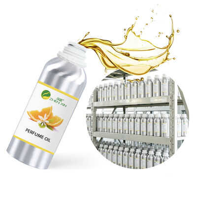 High Purity Perfume Fragrance Wholesale Body Essential Oil For Men And Women