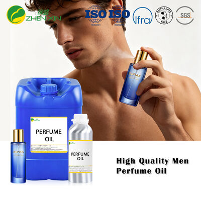 เอกชน Label กลิ่นหอมน้ํามันแท้ OEM กลิ่นหอมสูตรการผลิต