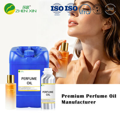 Refined Perfume Essence Oil For Modern Perfume For Women Wholesale